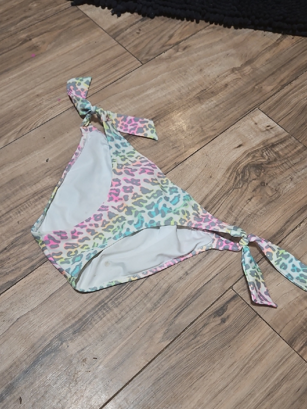 Victorias Secret Bikini Bottoms Y2k